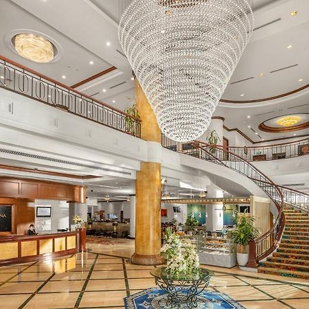 Fortuna Hotel Hanoi Luaran gambar