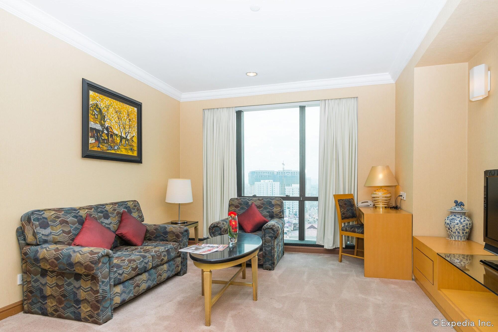 Fortuna Hotel Hanoi Luaran gambar