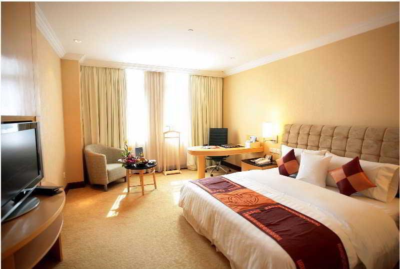 Fortuna Hotel Hanoi Luaran gambar