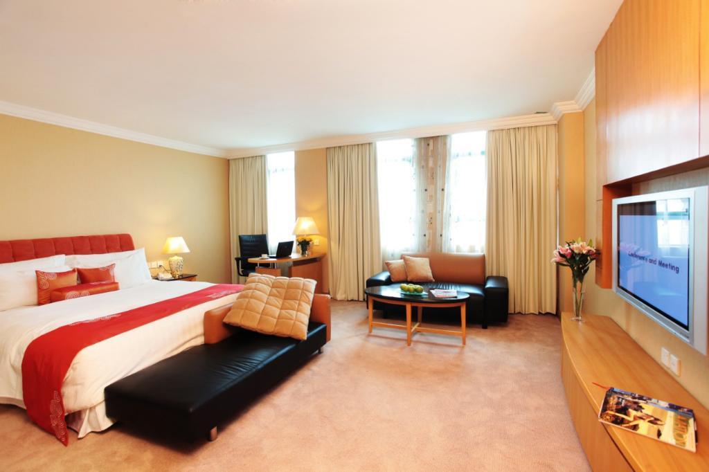 Fortuna Hotel Hanoi Luaran gambar