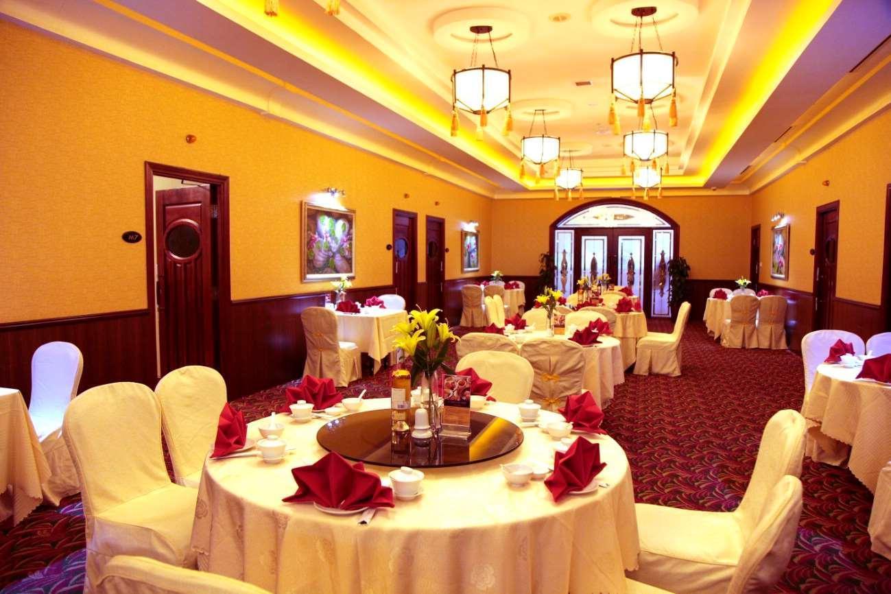 Fortuna Hotel Hanoi Luaran gambar