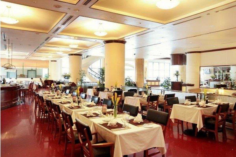 Fortuna Hotel Hanoi Luaran gambar