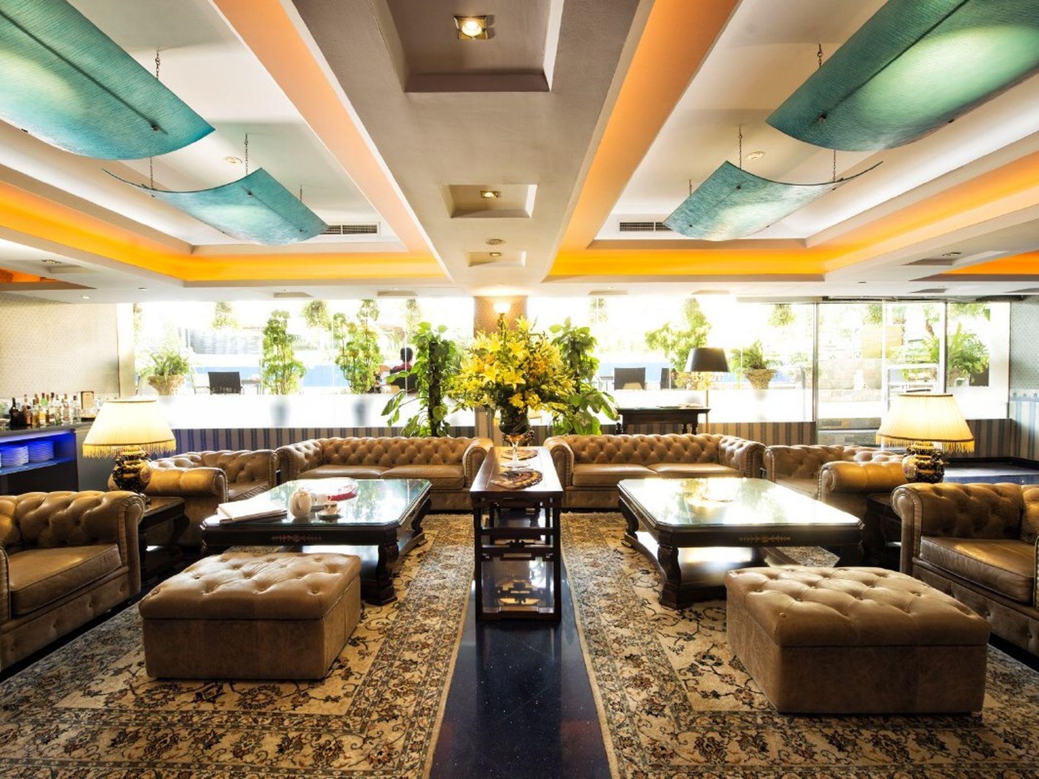 Fortuna Hotel Hanoi Luaran gambar