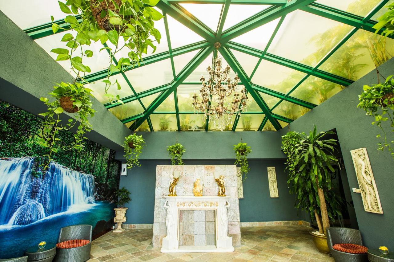 Fortuna Hotel Hanoi Luaran gambar