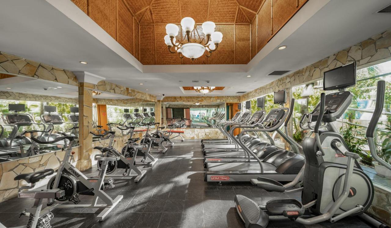 Fortuna Hotel Hanoi Luaran gambar