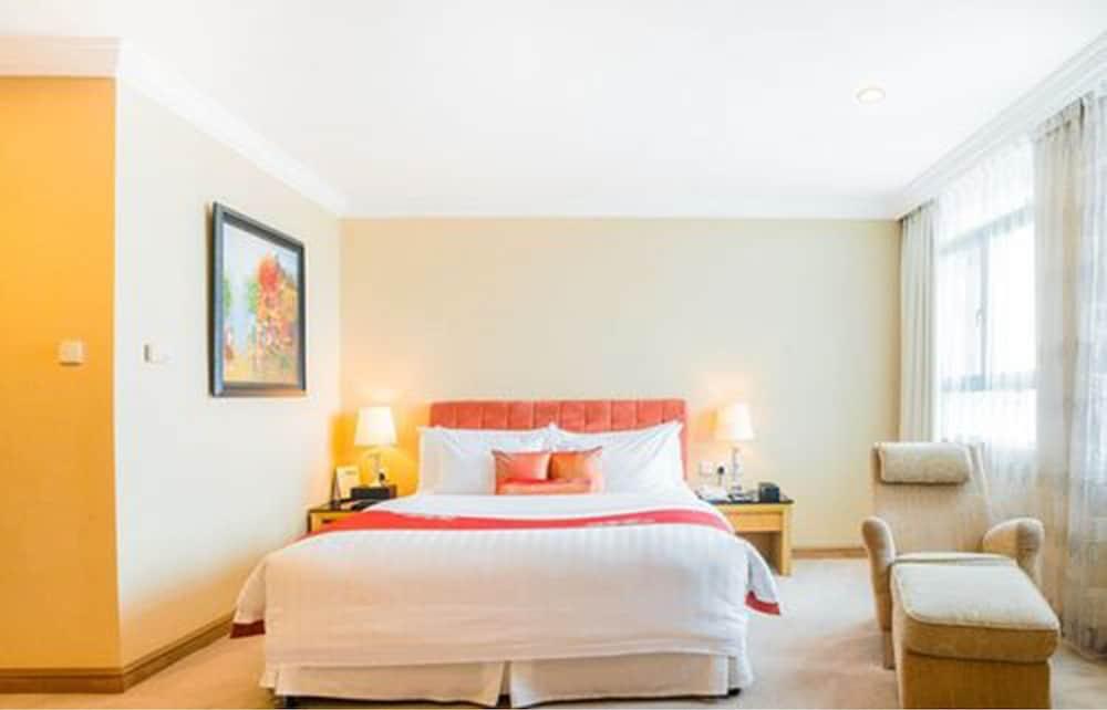 Fortuna Hotel Hanoi Luaran gambar