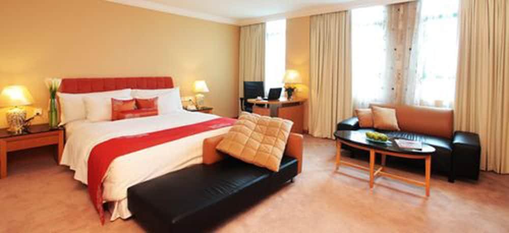 Fortuna Hotel Hanoi Luaran gambar