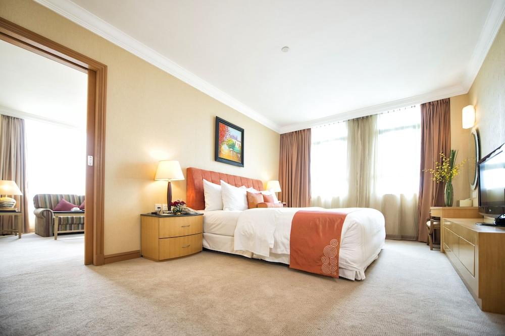 Fortuna Hotel Hanoi Luaran gambar