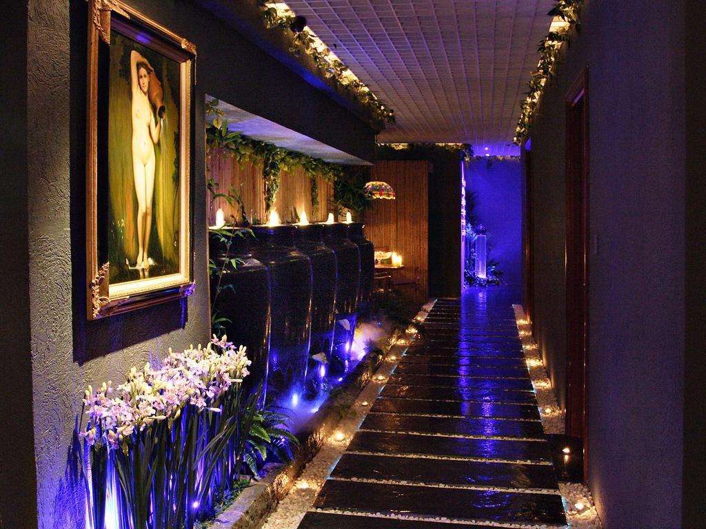 Fortuna Hotel Hanoi Luaran gambar